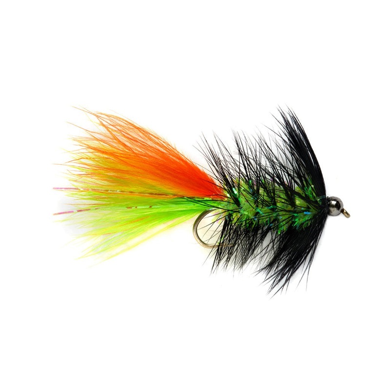 Shimmer Bugger – Fire Tiger|Size 6|Size 8