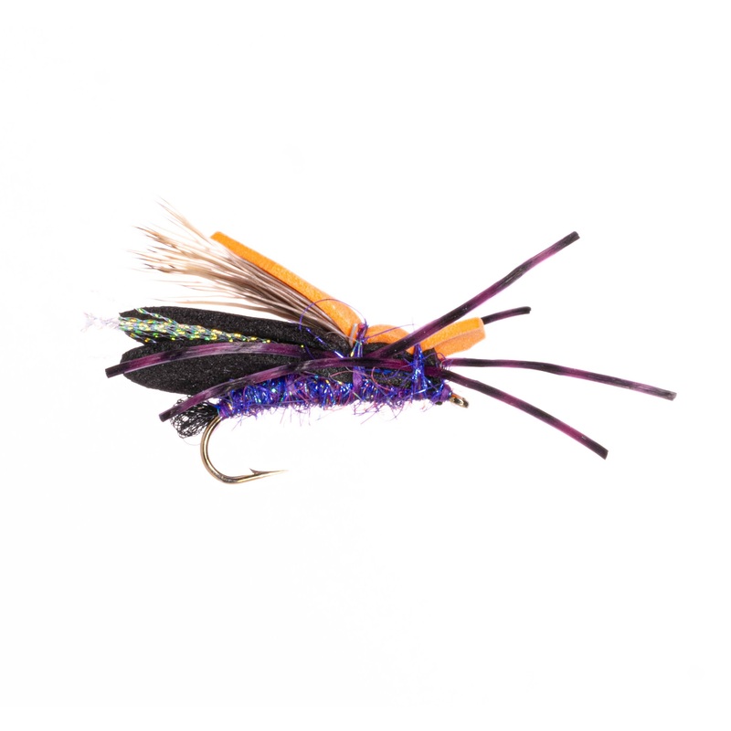 Sleezy Rider – Purple|Size 10|Size 12|Size 14