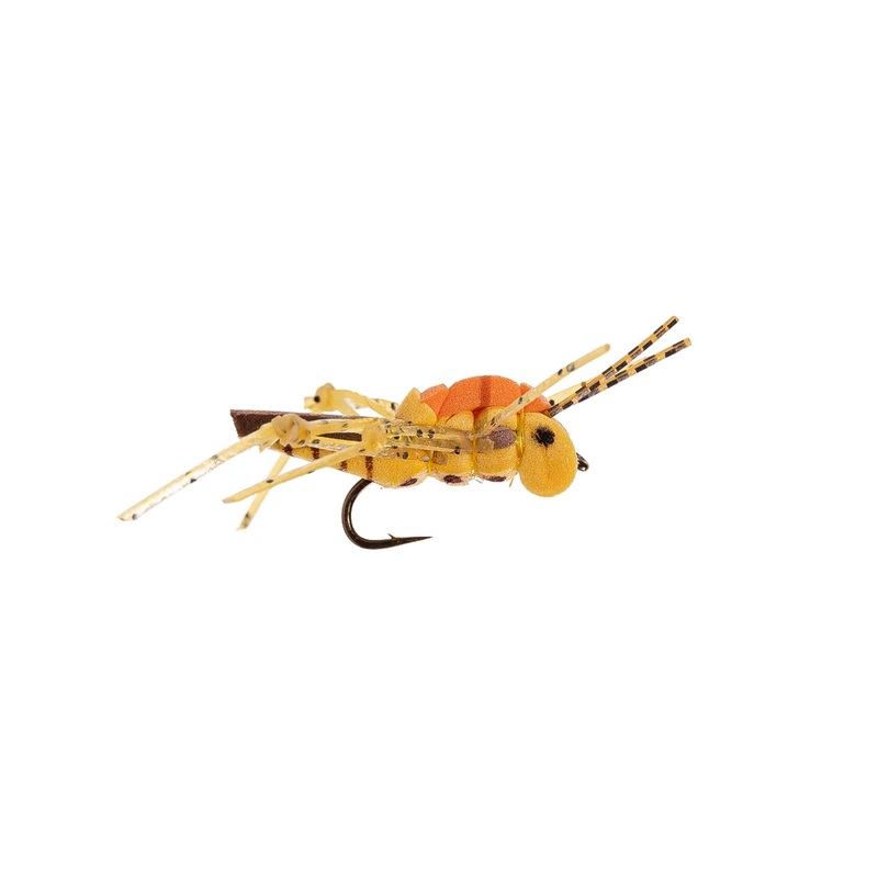 Trina’s Juicy AF Hopper – Tan – Size 10