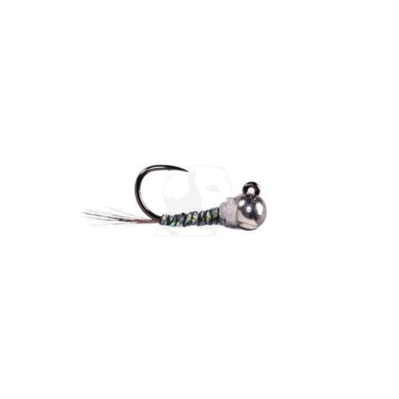 Tungsten Jig Perdigon – Glow|Size 14|Size 16