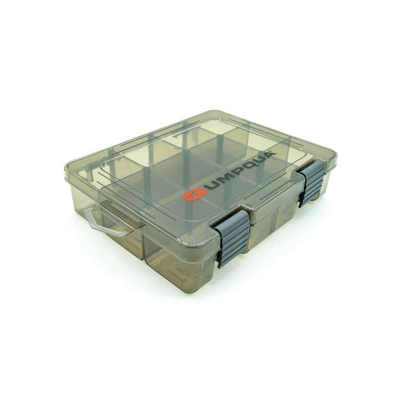 Umpqua Bug Locker 3412|Gray