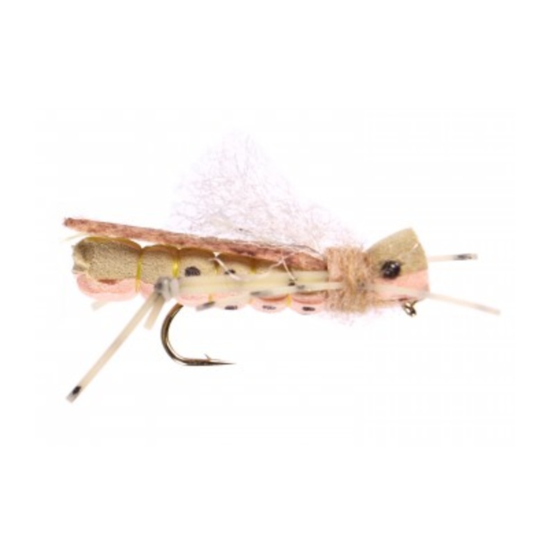 White Cloud Hopper – Peach|Size 10|Size 12