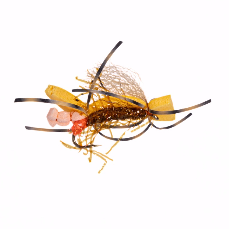 YFG’s Ugly Delicious – Peanut – Size 14