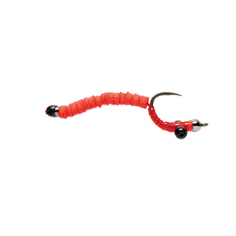 Carp Worm – Size 8|Size 8