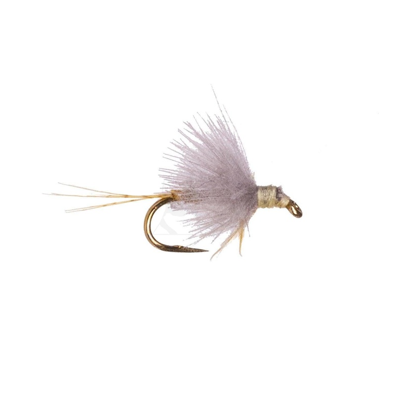 CDC Biot Emerger – BWO – Size 18