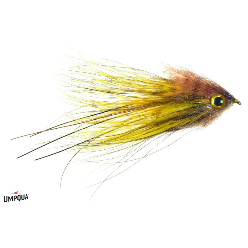 Dirty Hippy – Platte – Size 4