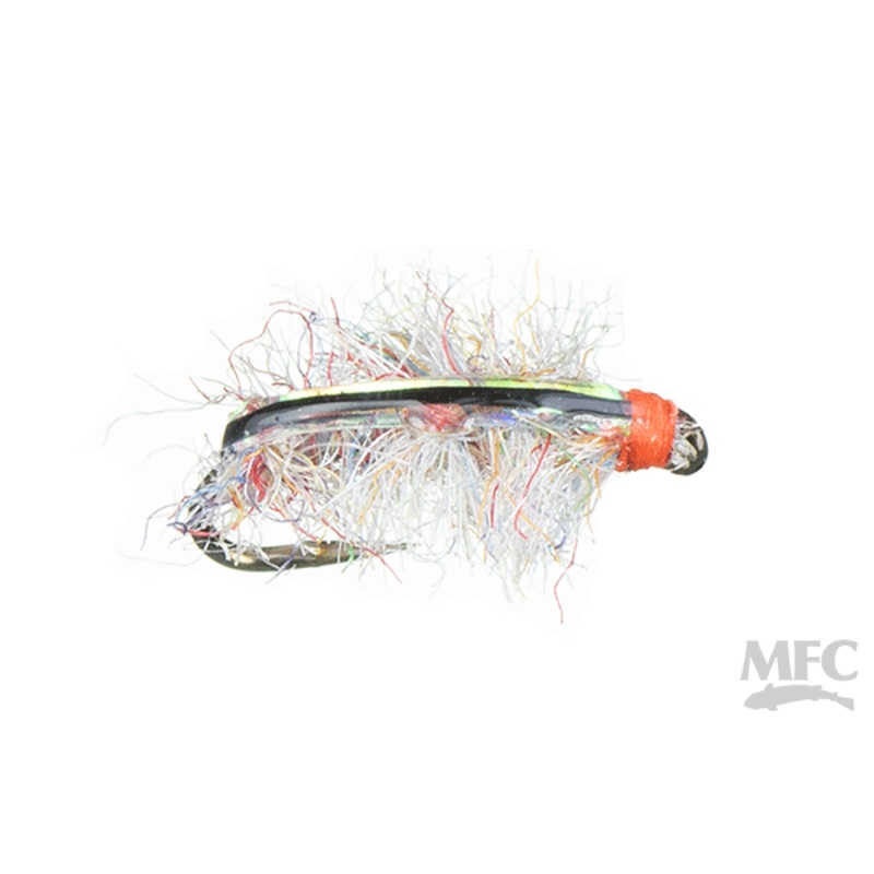 Epoxy Back Sowbug – Rainbow|Size 14|Size 16