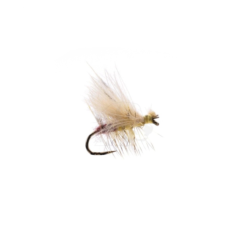 Fluttering Yellow Sally|Size 14|Size 16