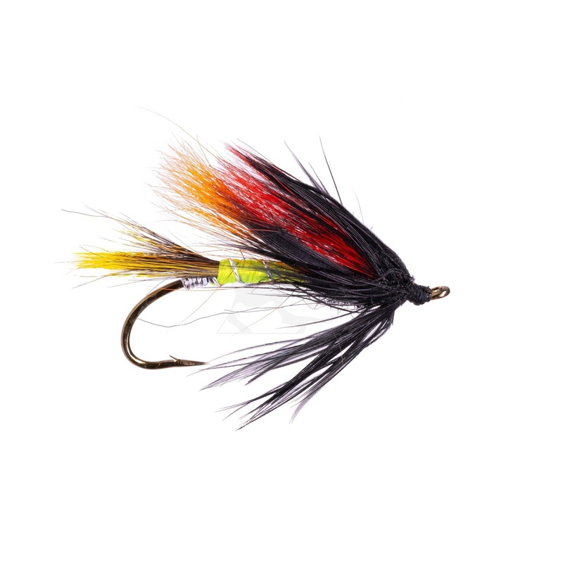 Grande Rhonde River Rat – Size 5