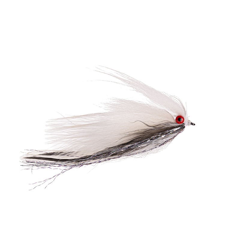 Home Invader – White – Size 2|Size 2