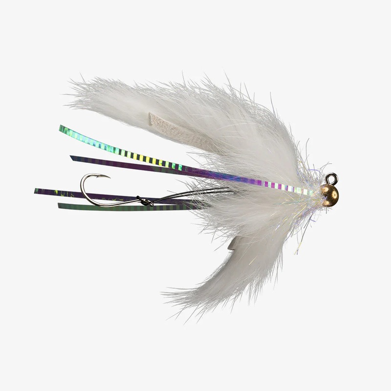 Jiggy Smalls – White|Size 4