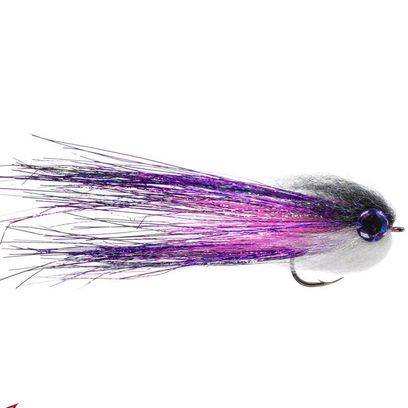 Jungle Junkie – Holo Purple – Size 4/0