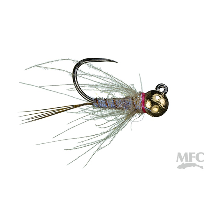 MFC Duracell – UV Tan|Size 12|Size 14