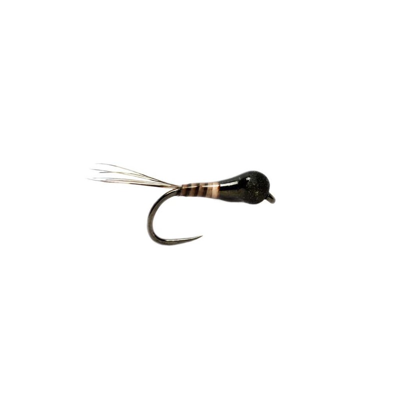 Micro Perdigon Quill – Size 18