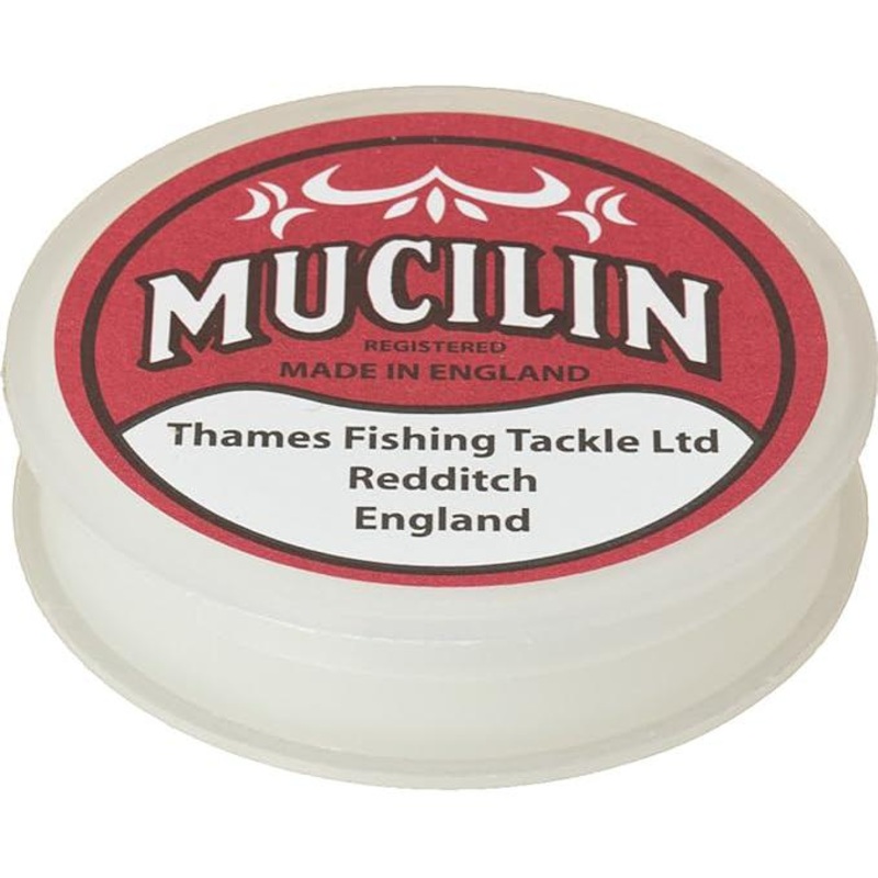 Mucilin Line & Fly Dressing