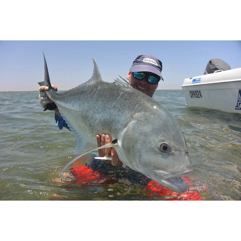 Ningaloo Fly Fishing