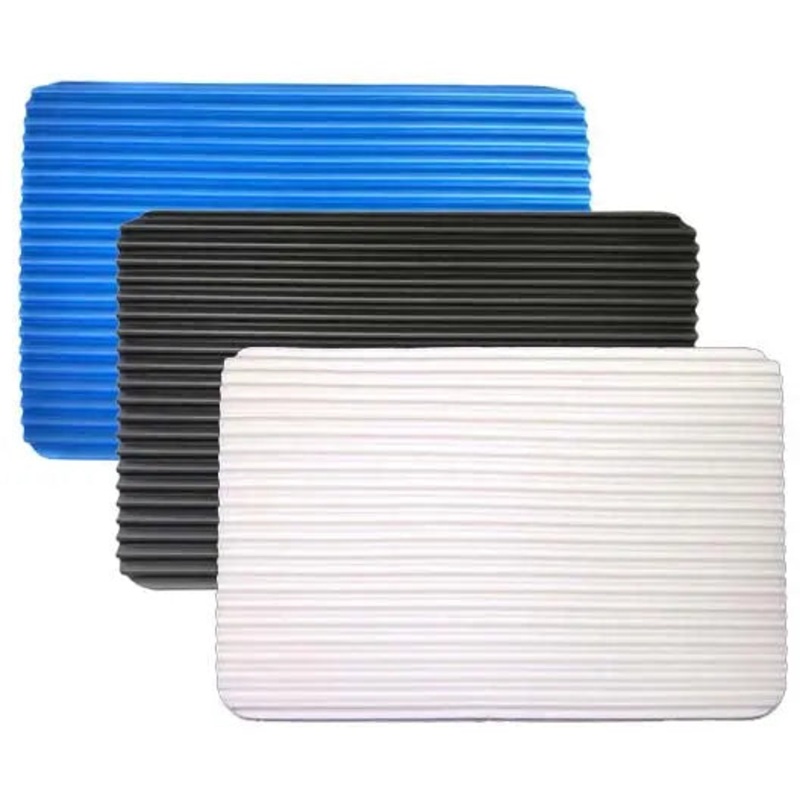 Ripple Foam Boat Patch – White