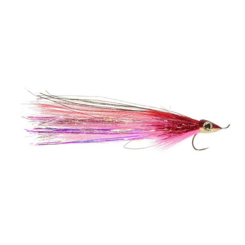 Robrahn’s Bluewater – Bleeding Flamingo – Size 6/0