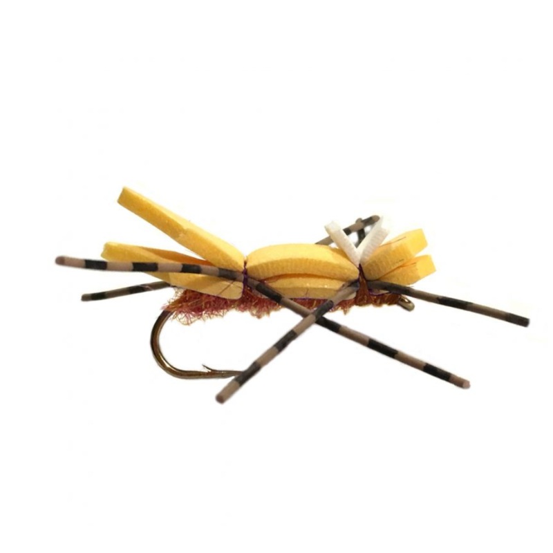 Will’s Circus Peanut|Size 8|Size 10|Size 12