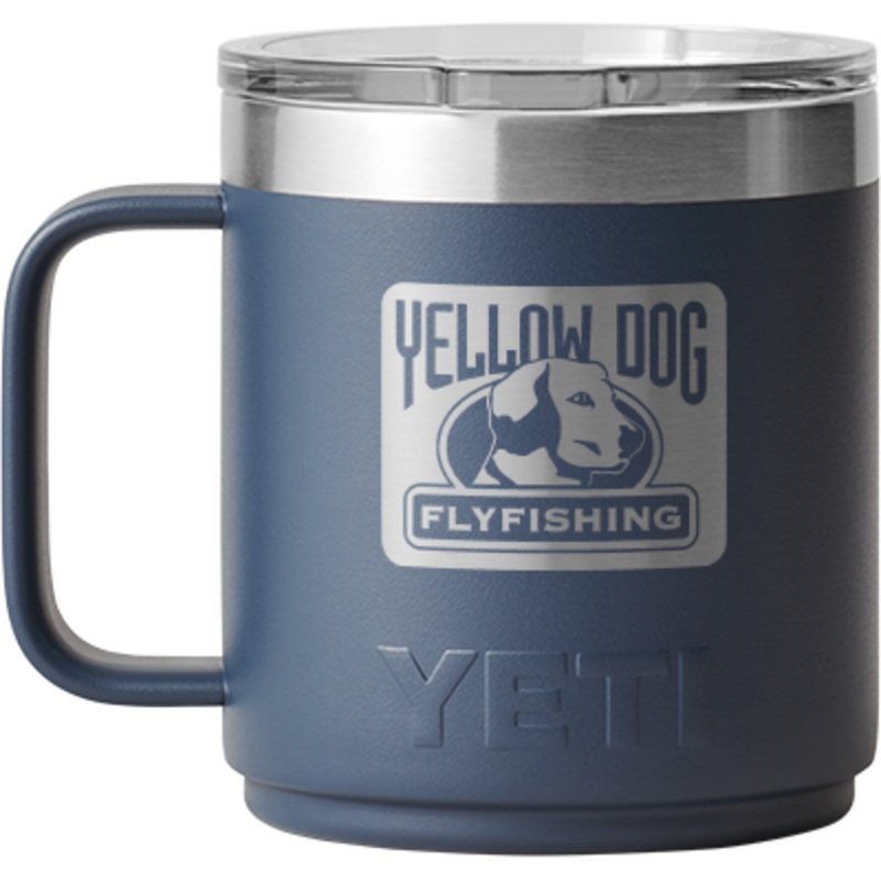 YETI Rambler 10oz Stackable Mug MagSlide Lid