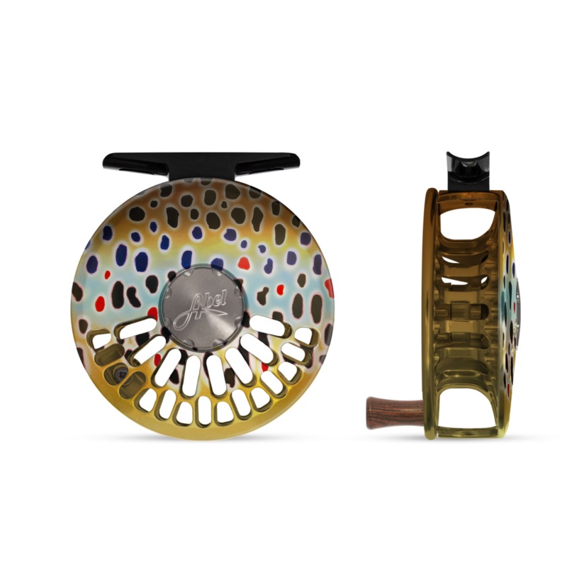 Abel TR – Native Brown|4/5|5/6