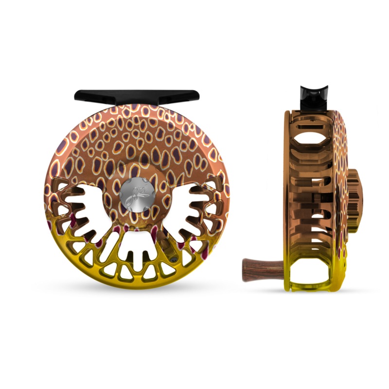 Abel VAYA – Classic Brown|4/5|5/6