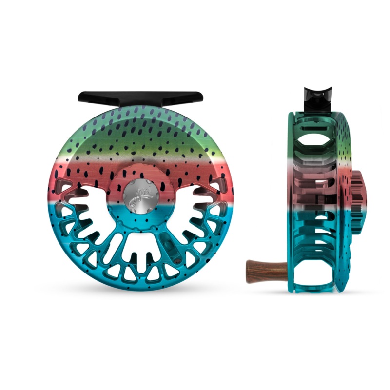 Abel VAYA – Classic Rainbow Trout – Size 5/6