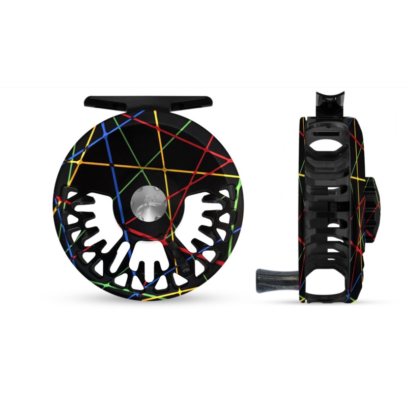 Abel VAYA – Retro Carnival – Size 5/6