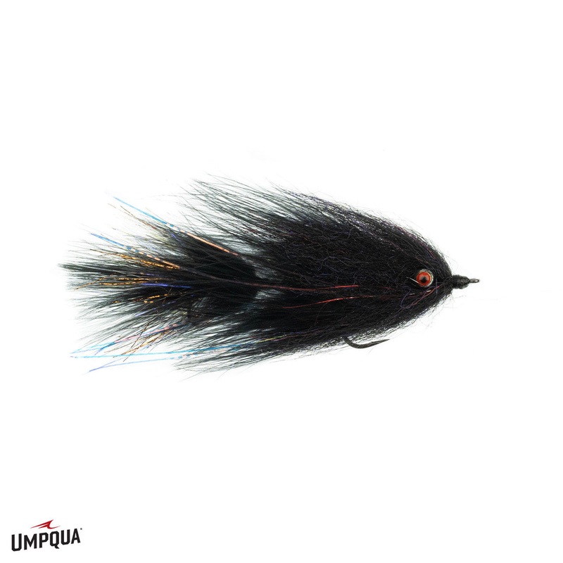 Bond’s Dragon – Black|Size 2