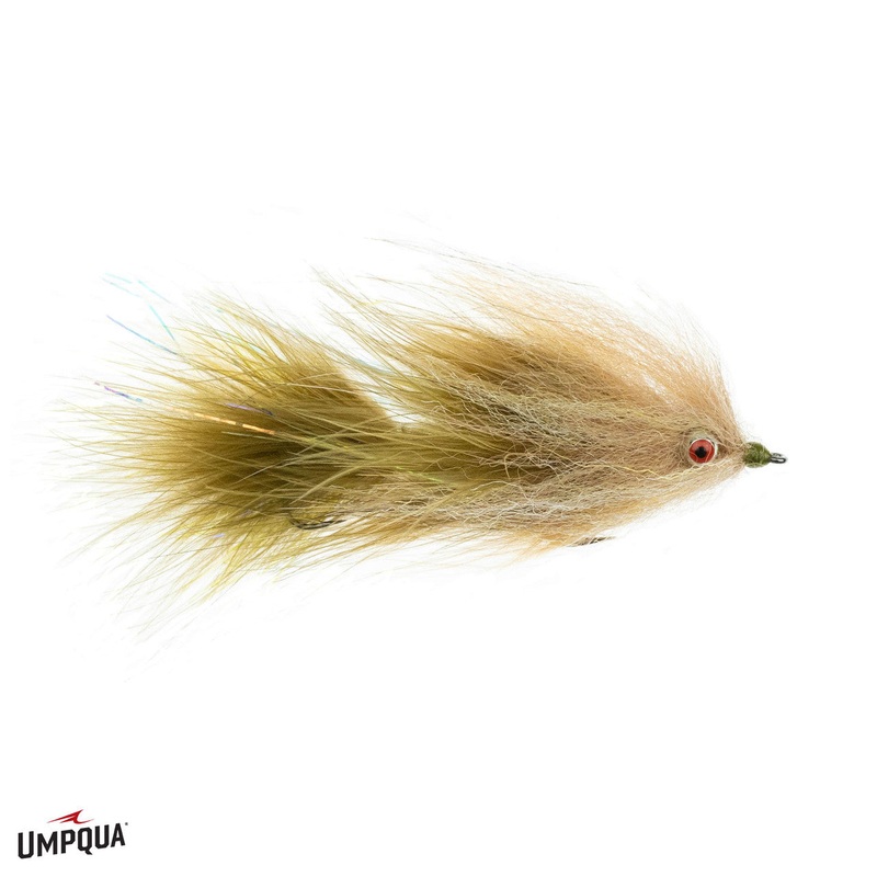 Bond’s Dragon – Sculpin|Size 2