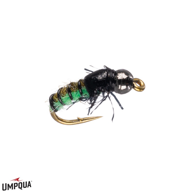 G.H. Special Caddis – Size 16|Size 16