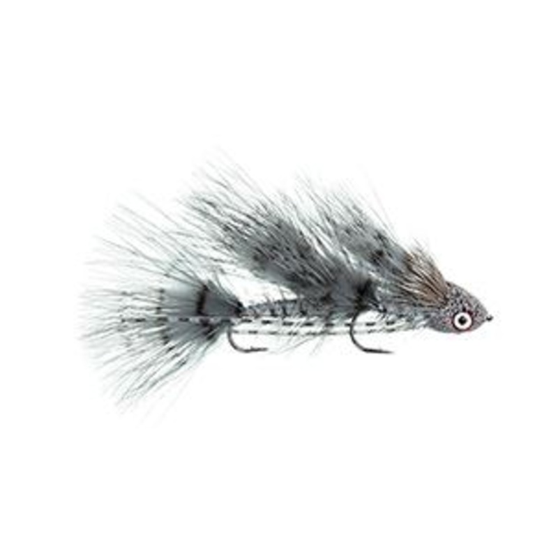 Galloup’s Barred Mini Dungeon – Gray