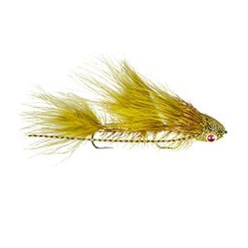 Galloup’s Mini Dungeon – Olive