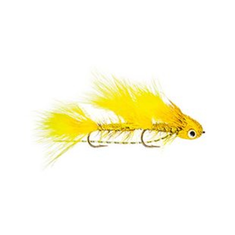 Galloup’s Mini Dungeon – Yellow