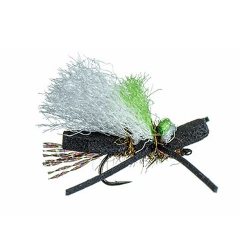 Hi-Vis Micro Chubby –  Beetle|12|14|16