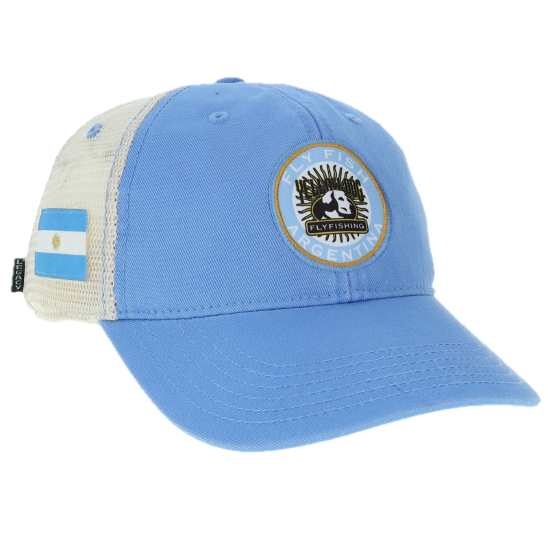 Legacy Destination Hat – Argentina