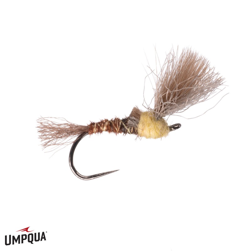 Mathews PT Emerger – PMD|Size 14|Size 16