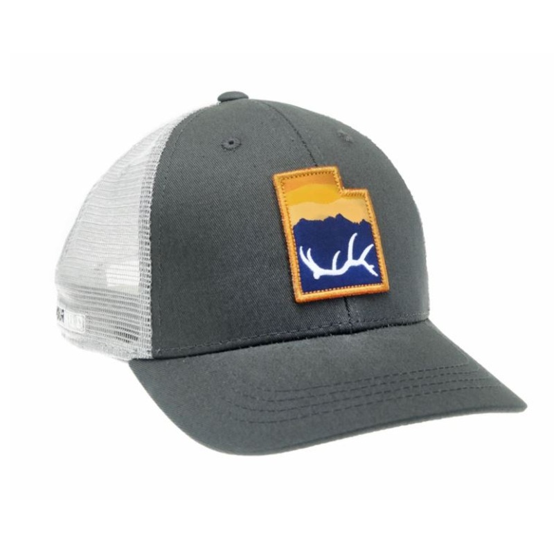 RepYourWater Utah Shed Hat