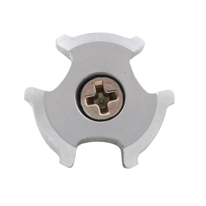 Simms – Alumibite Star Wading Boot Cleat (10-puck)