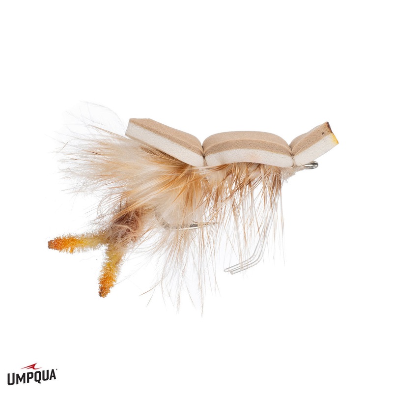 Strong Arm Floating Crab – Sargassum