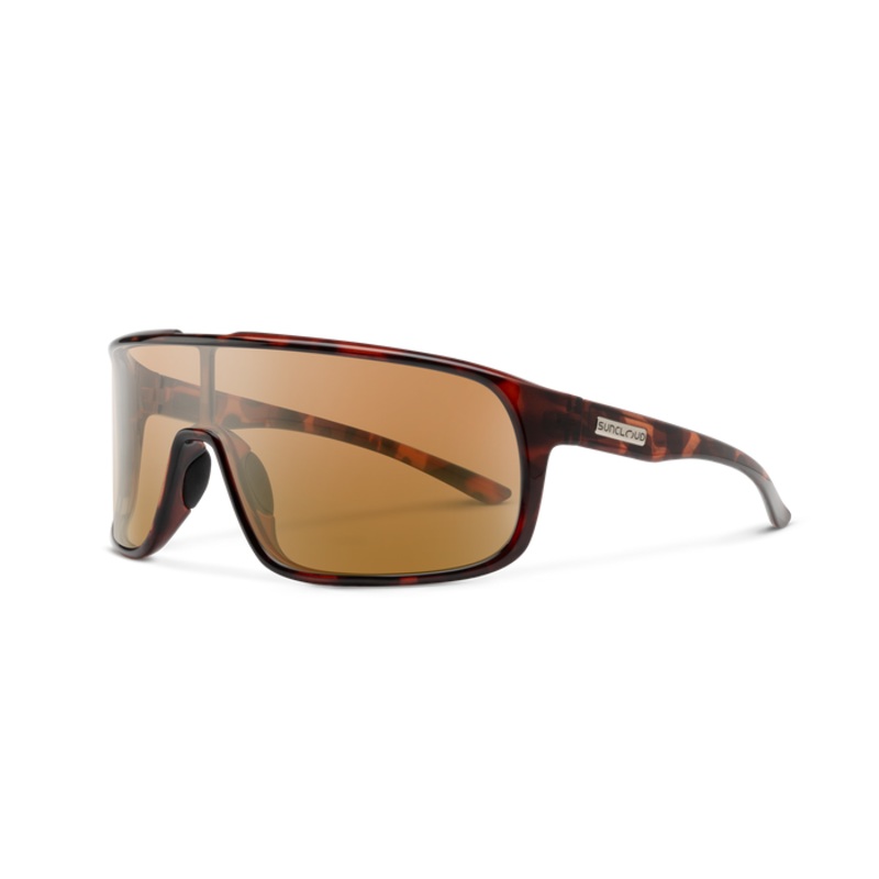 Suncloud Double Up – Tortoise / Polarized Brown