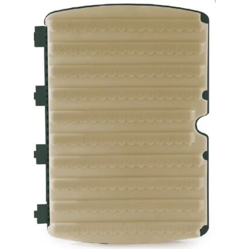 Tacky Pescador Leaflet – XL|Baja Blue