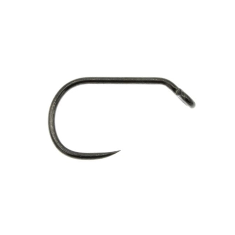Umpqua XC210BL-BN Perdi-Jig Hook