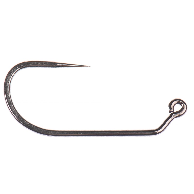 Core C4647 Jig Hook – Barbless