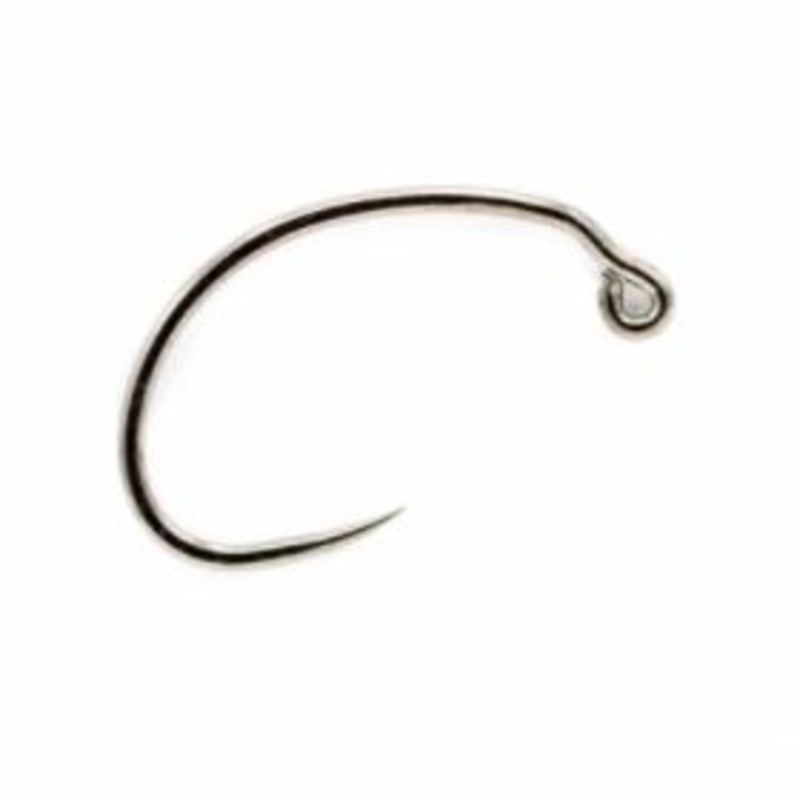 Firehole Sticks 520 Curved Jig Hook