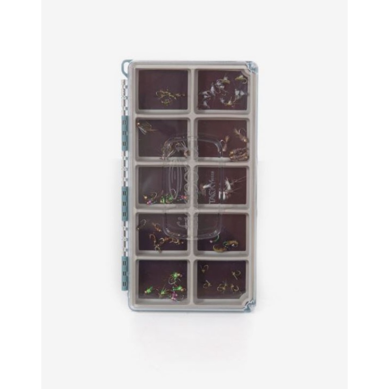 Fishpond Tacky Original Fly Box RiverMag – Baja Blue