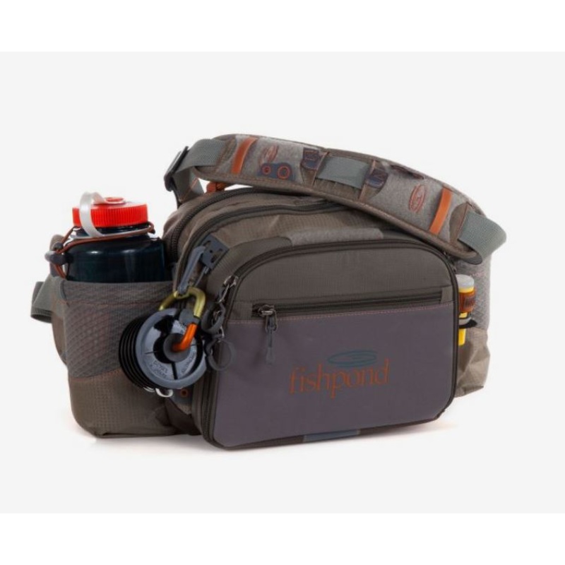 Fishpond Waterdance Pro Guide Pack – Driftwood