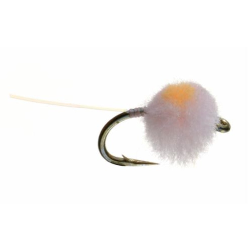 Flashtail Mini Egg – Champagne