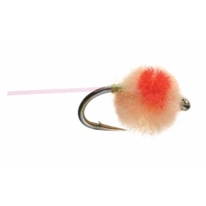 Flashtail Mini Egg – Fl. Orange