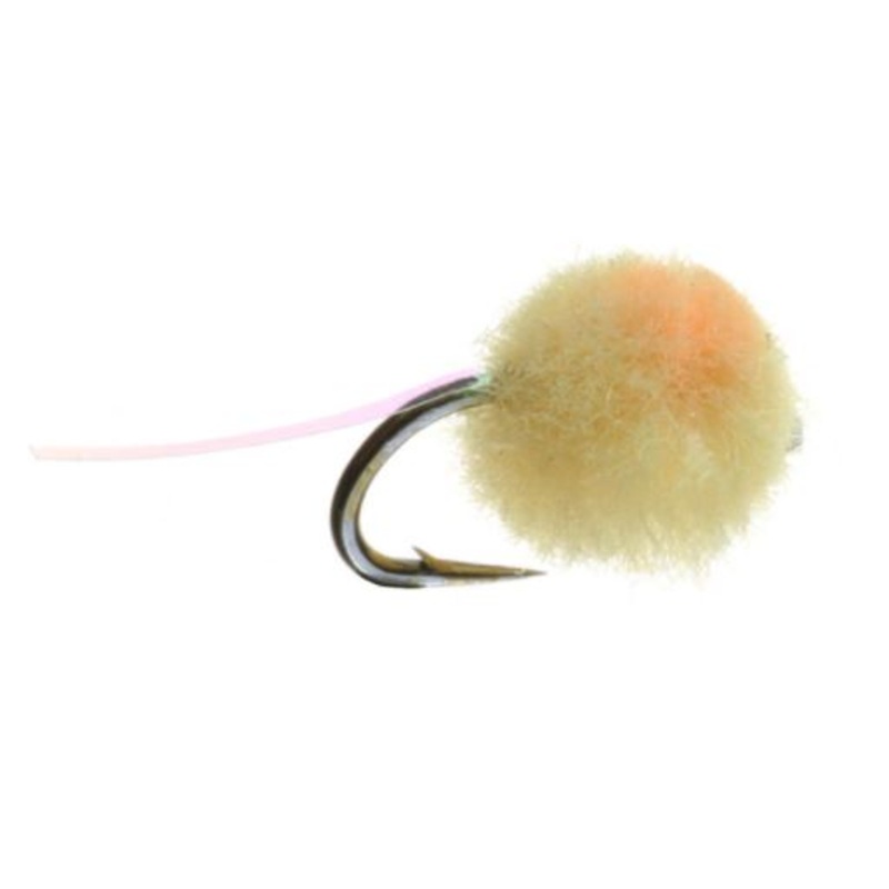 Flashtail Mini Egg – Oregon Cheese